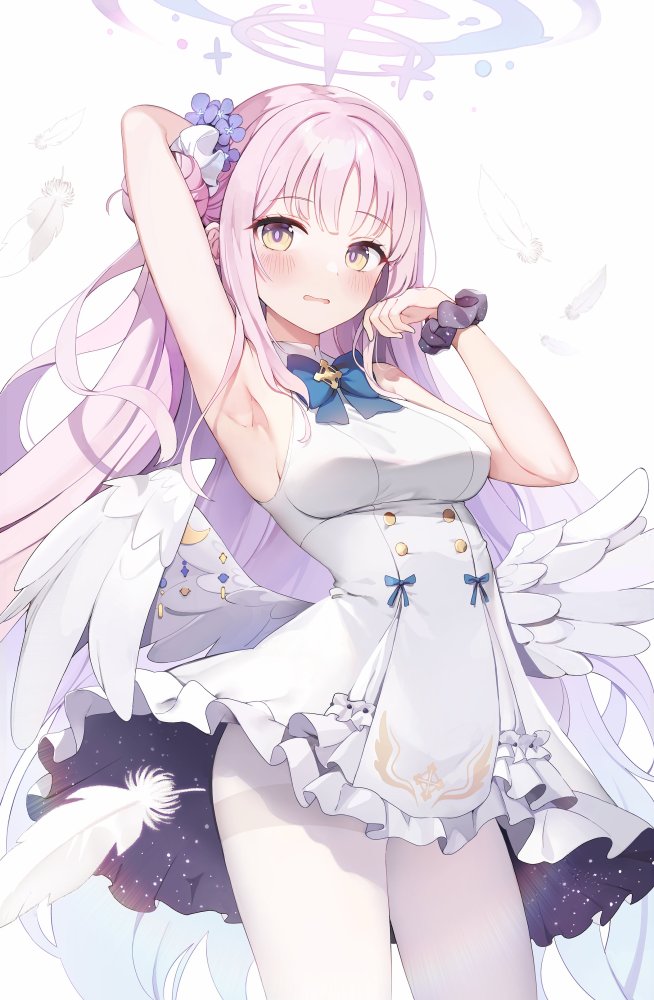 【二次】パンスト・タイツ女子画像　その７４ 37